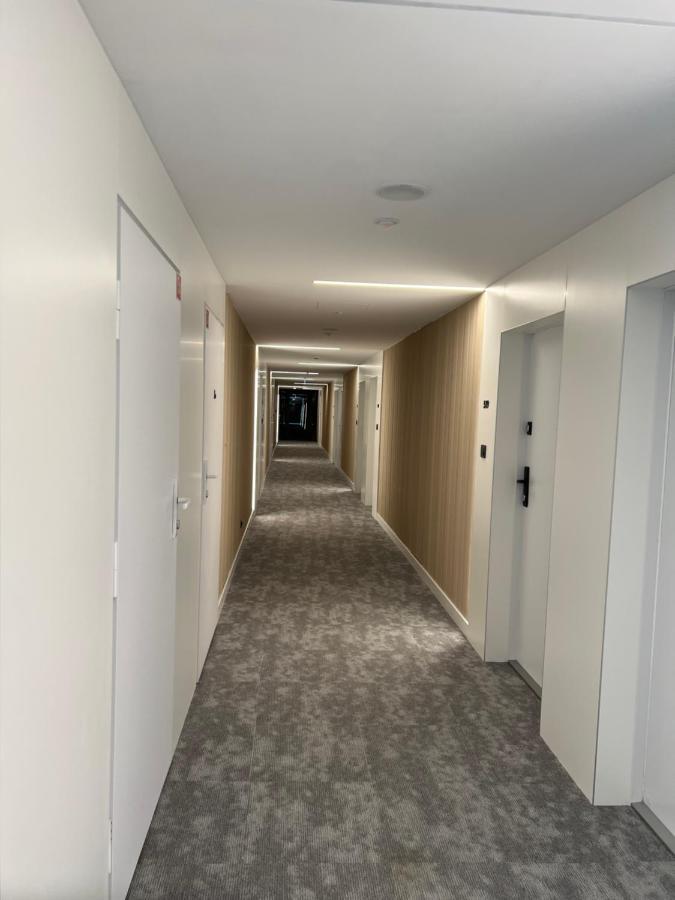 Apartamenty Pobierowo Pinea Exterior foto