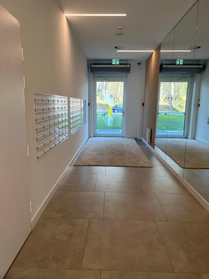 Apartamenty Pobierowo Pinea Exterior foto
